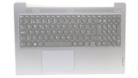 Lenovo Ideapad 3 15ABR8 Cover Handauflage Touchpad Tastatur Portugiesisch