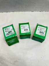 Lot of 3 NEW - SCHNEIDER ELECTRIC 9001SKR3U Push Button Head