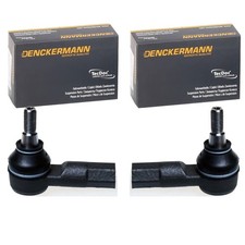 Rotule de direction Citroen DS