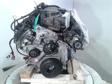 Engine 6.4l Vin J 8th Digit Automatic Transmission Fits 18-23 Challenger 2150831 Engine 6.4l Vin J 8th Digit Automatic Transmission Fits 18-23 Challenger 2150831