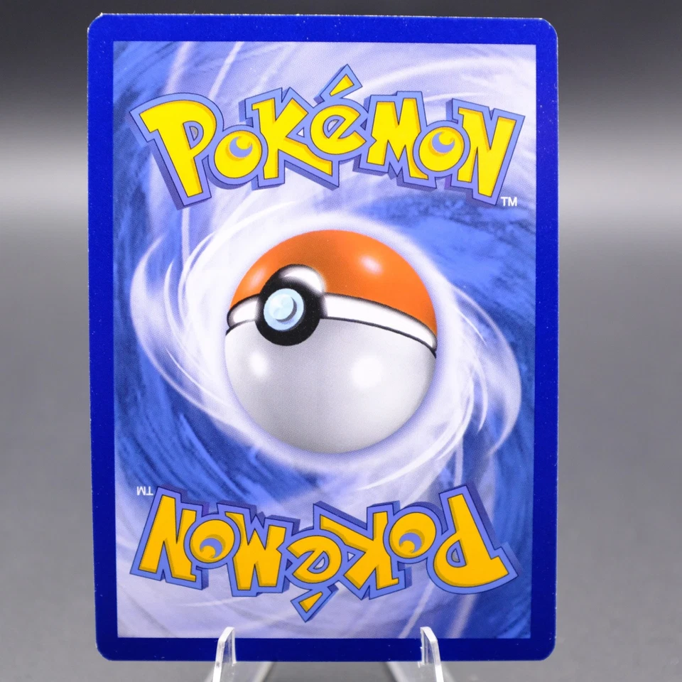 Oshawott SWSH222 Promo SWSH: Sword & Shield Promo Cards Pokemon TCG NM - Image 2 of 2