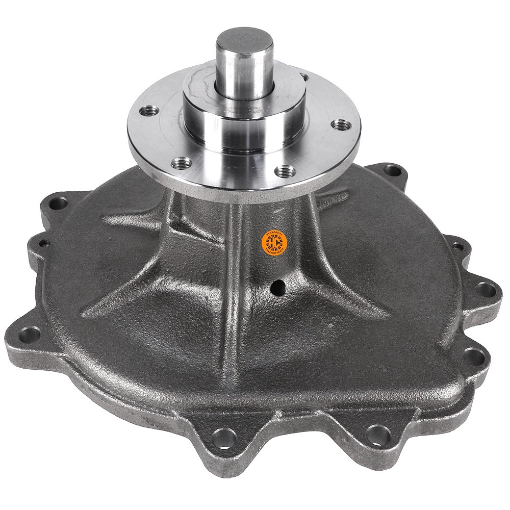 673162C94 Combine Tractor Water Pump Fits Case IH Hydro 186 1066 1086
