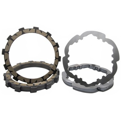 Rekluse Racing RMS-2802122 TorqDrive Clutch Pack