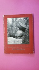 247023 Ingeborg Limmer DAS FICHTELGEBIRGE +Illus
