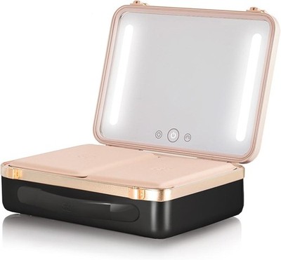Beautifect Box Mattschwarz