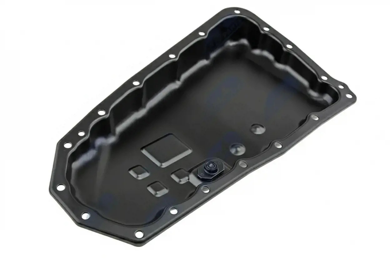Oil Sump Box Speed Dodge Caliber Jeep Compass Patriot 5189837AA - Image 3