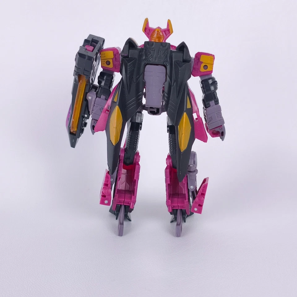 Transformers Ratbat Complete Universe 2 Standoff Beneath the Streets - Image 4 of 4
