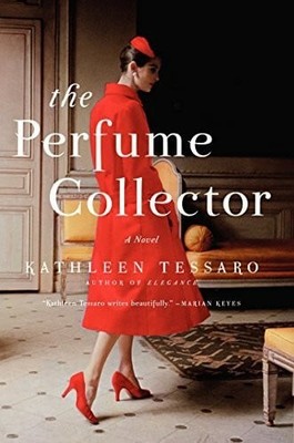 The Perfume Collector: A Novel Buch Harper Paperbacks