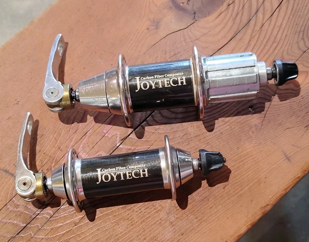 Joytech Front Hubs for sale | eBay