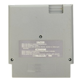 Totally Rad (NES)  REFURBISHED