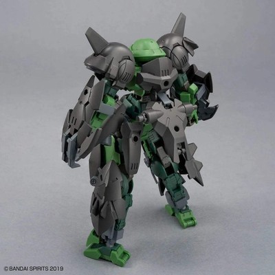 30 Minutes Missions 30MM #77 1/144 bEXM-15FA Full Armor Portanova