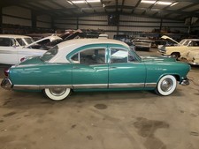 1953 Kaiser MANHATTAN  on eBay