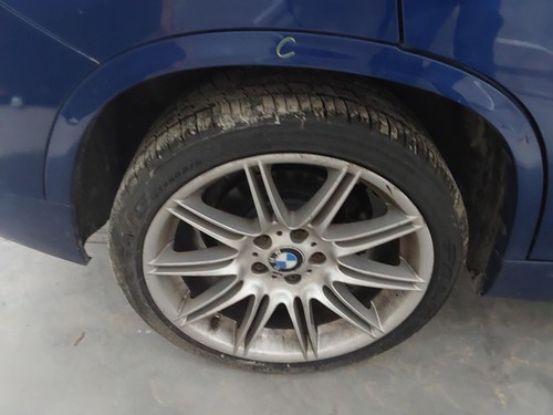 Wheel 19x8 Alloy 10 Double Spoke Front And Rear Fits 12-15 BMW X1 2793421