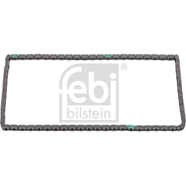Febi Bilstein 188275 Steuerkette FüR Toyota GT 86 GR 86 ZN6 ZN8-image
