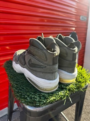 Nike Air Max 2 Uptempo 94 Urban Haze (919831-300) Men\'s Size 10.5 Nike Air Max Uptempo 2 “Urban Haze” Size 10.5 Mens Green  main image 2