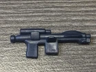 Star Wars IMPERIAL BLASTER M5 Smile Kenner Original Accessory 1977