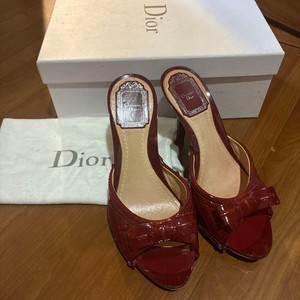 dior red shoes | eBay