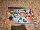 New Factory Sealed Skylanders Trap Team: Starter Pack - Sony PlayStation 3 Ps3