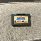 Ed, Edd n Eddy: The Mis-Edventures (Nintendo Game Boy Advance, 2005) Cart Only