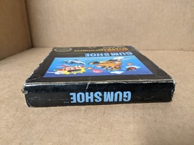 Asian Version Gumshoe for Nintendo NES ASI