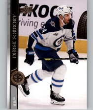 2020-21 Upper Deck Extended Series Hockey #501-700 YOU/U PICK, Complete Your Set