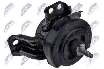 Motorlager NTY ZPS-HY-529 für HYUNDAI SANTA FÉ 3 DM DMA SUV CRDi 4WD Allrad 4x4