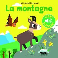 Marion Billet - La Montagna. I Miei Piccoli Libri S... | Buch | Zustand sehr gut