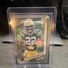 2025 Panini Donruss The Rookies Matthew Golden #18 Green Bay Packers Football