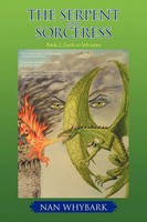 Nan Whybark | The Serpent And The Sorceress | Taschenbuch | Englisch (2011)