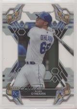 2019 Topps High Tek Ryan O'Hearn #29 mi5