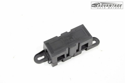 2014-16 LAND RANGE ROVER SPORT L494 RESISTOR MEGA FUSE BATTERY RELAY MODULE OEM