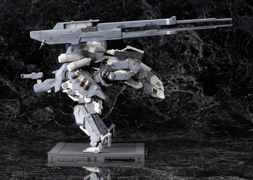 Kotobukiya Metal Gear Solid V Phantom Pain Metal Gear Sahelanthropus Höhe ca. - Bild 5 von 9