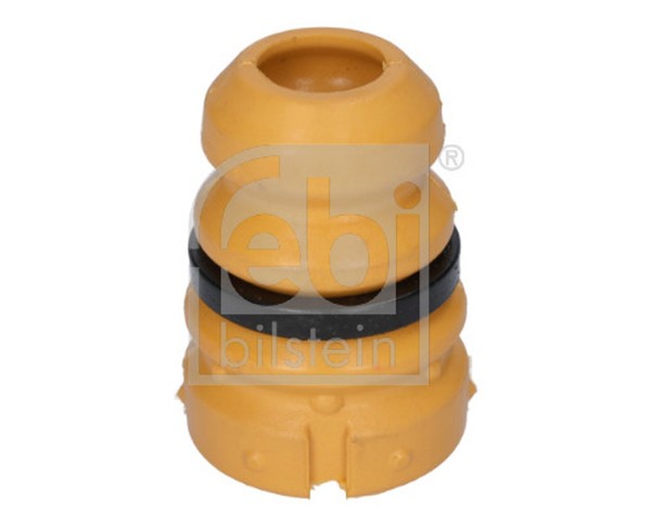 Anschlagpuffer Federung Febi Bilstein 181386 PU Polyurethan FüR Mercedes Vito-image
