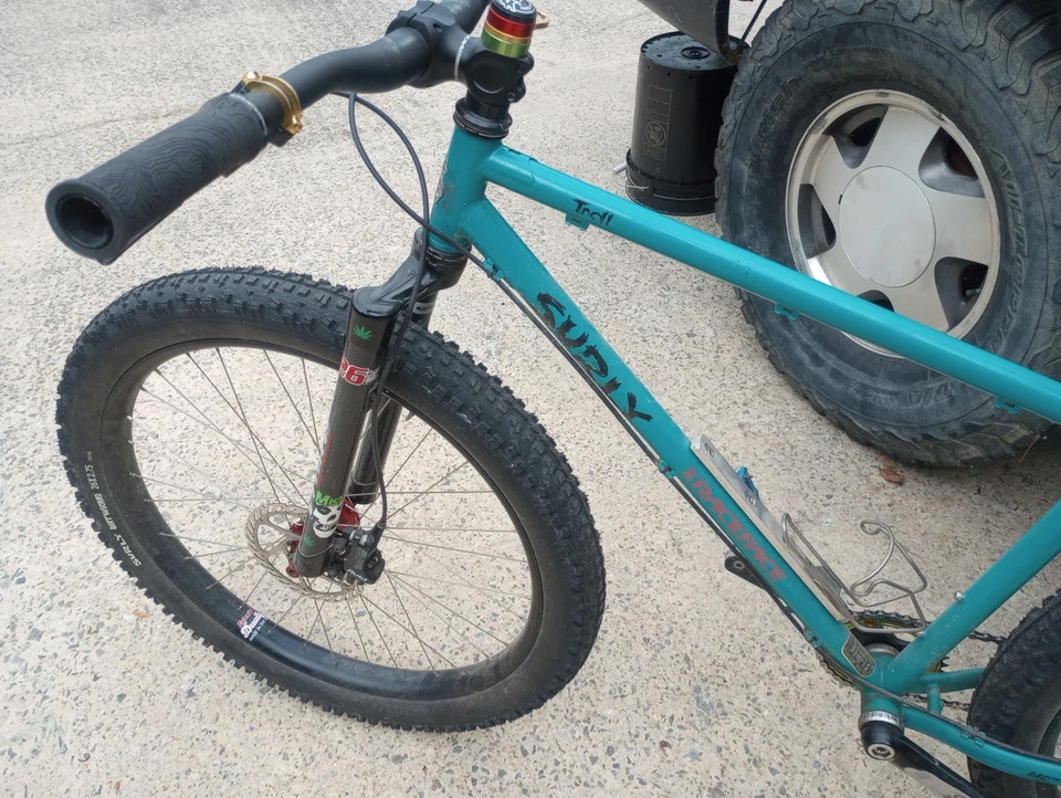 Surly Troll medium - Image 4 of 4