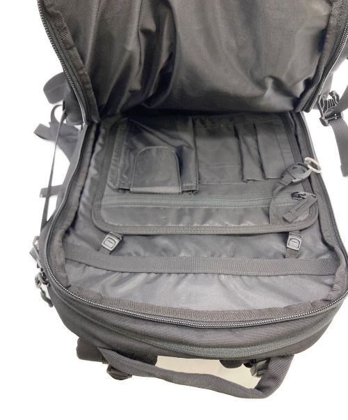 MILLET                    backpack black MIS0602 - image 5