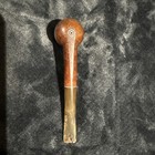 Early KAYWOODIE CARBURETOR Pipe — photo 4
