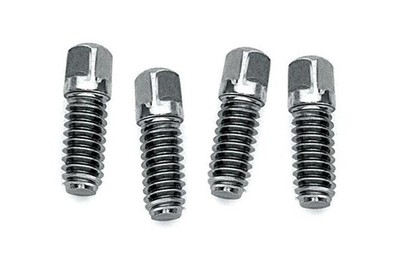 DW - DWSM028 - 1/4-20 X 9/16in Drum Key Screw (4 Pack)