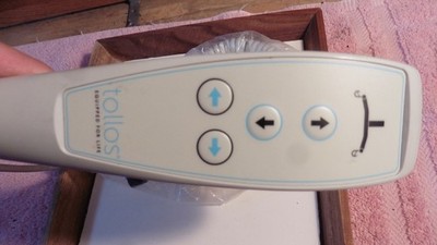 Tollos Medical Patient Lift System Handheld Remote Control Panel
