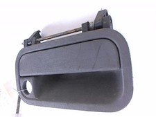Porte avant et accessoires Opel CALIBRA