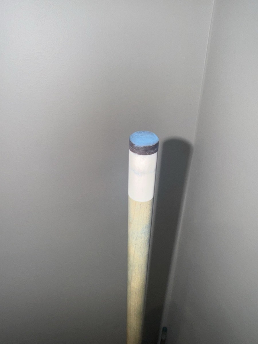 Nick Varner Cue | eBay