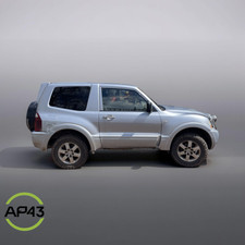 Feu arrière Mitsubishi PAJERO