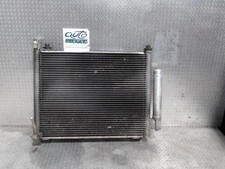 Climatisation et Accessoires Suzuki IGNIS