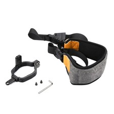 Handheld Gimbal Lanyard Locking Ring Neck Strap Shoulder Clip For DJI Ronin SC c