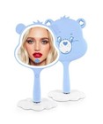 Care Bears Grumpy Bear LED Handheld Makeup Mirror Girls Gift Beauty Vanity New — photo 7