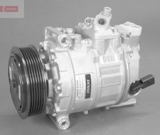 DENSO Kompressor, Klimaanlage DCP17073 für VW