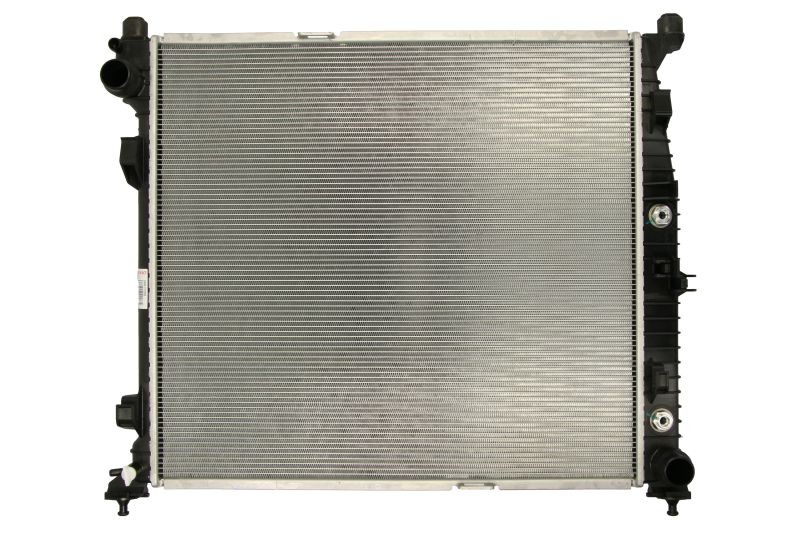 Denso Kühler, Motorkühlung Größe 27.0 Drm17055 - Bild 5