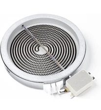 318178110 Radiant Surface Burner Element 6-in FOR Frigidaire Kenmore Stove/Range