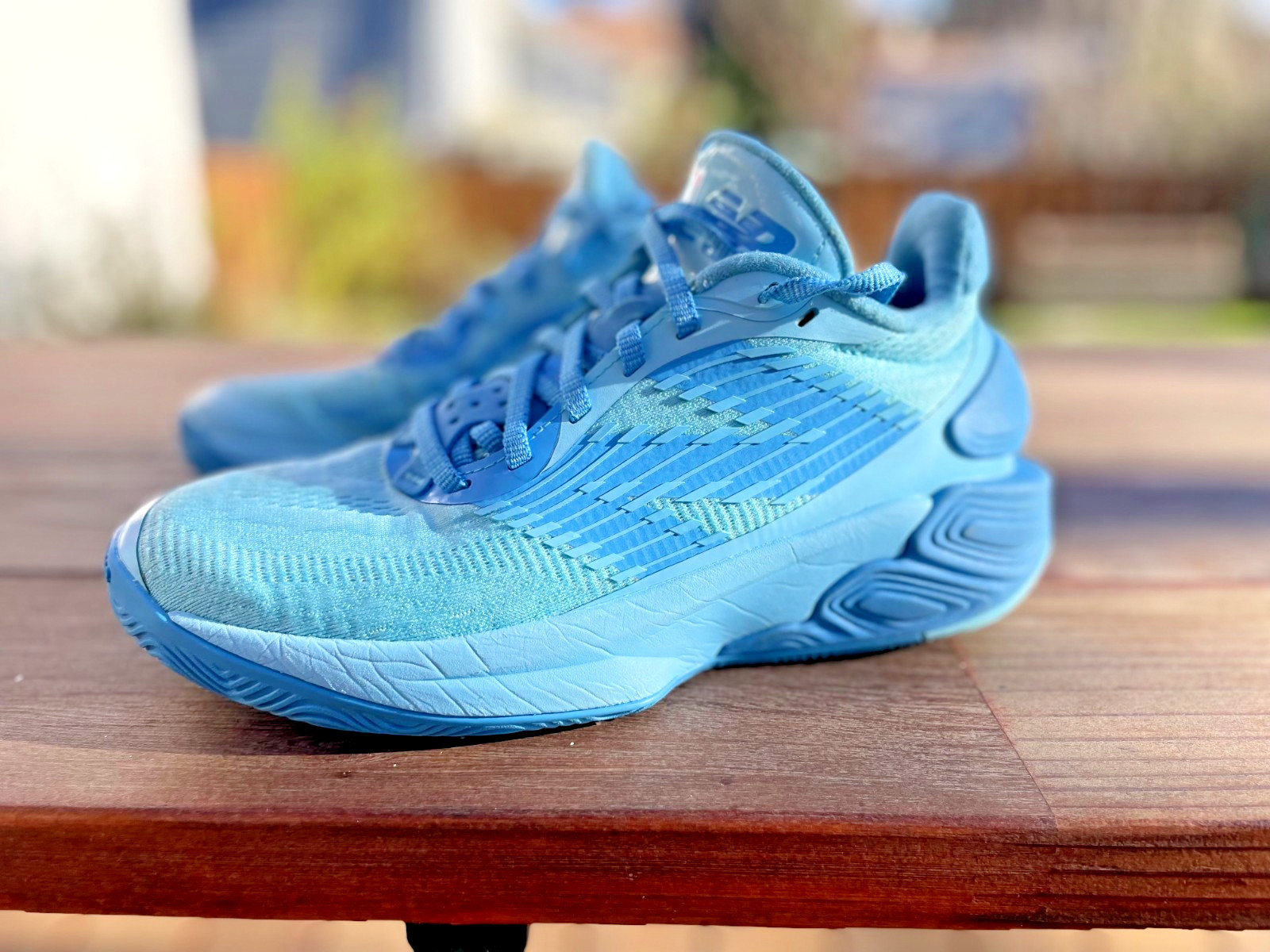 Light Blue Nib Bb2wyeb5 Men&rsquo;s Size 8