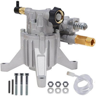 #ad #ad Pressure Washer Pump 7 8quot; Shaft Vertical Plunger $113.99