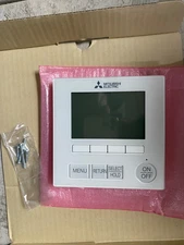 mitsubishi electric air conditioning control system PAR-40MAAU